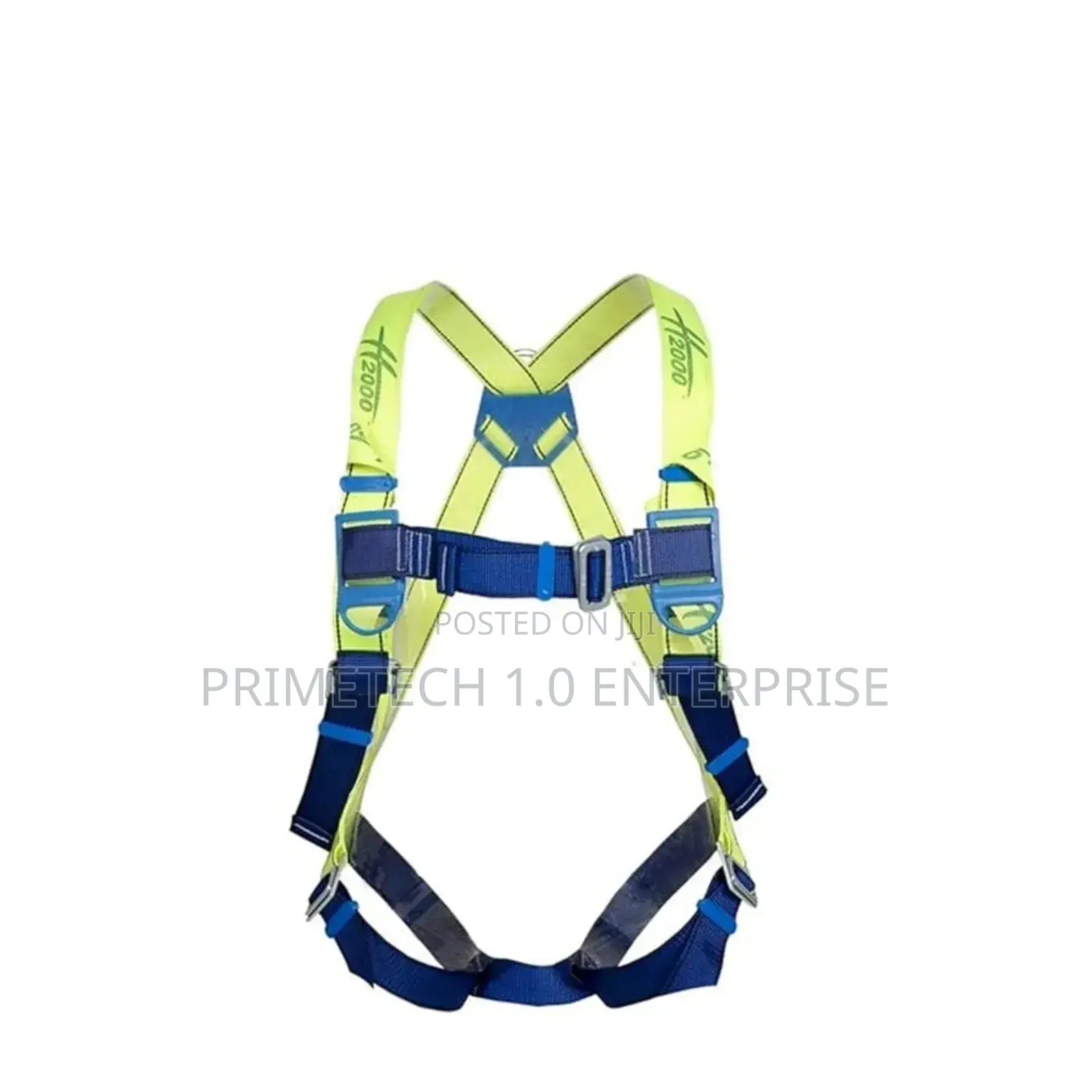 Safety Harness, Safety Harness