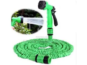 60mtrs Flexible And Durable Magic Hose Pipe