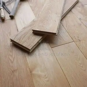 Eco-Friendly Laminate Flooring – Safe Stylish