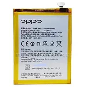 Oppo Reno 2f Phone Battery