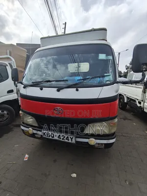 Delivery and Transport Services
