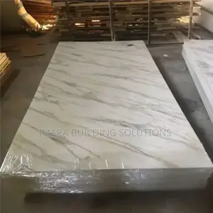 PVC Marble Sheet – Affordable Luxury for Homes Offices