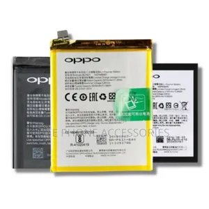 Oppo A94 4g Phone Battery