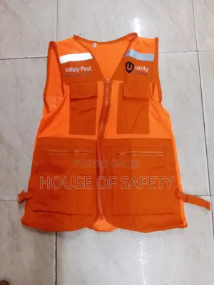 Mission Jacket