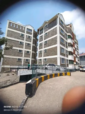 2bdrm Apartment in Kilimani for rent