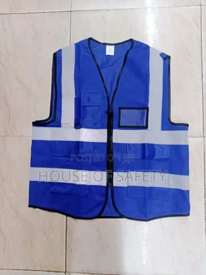 Royal Blue Executive Reflector