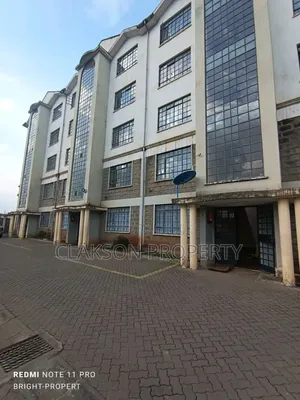 2bdrm Apartment in Ngongroad, Kilimani for rent