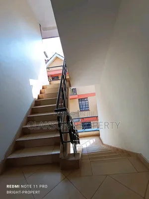 2bdrm Apartment in Langata for rent