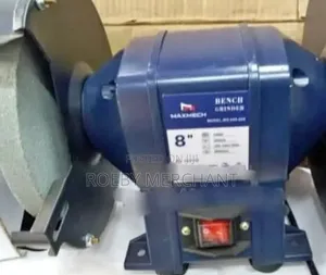 Maxmech Bench Grinder 6inches
