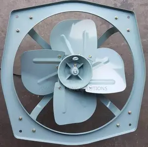 18" Exhaust Fan – Powerful Ventilation for Workshops Factories