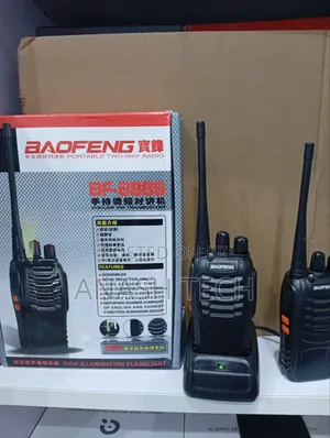 Advanced Quality Model Bf-888s,Baofeng Walkie Talkie,Baofeng