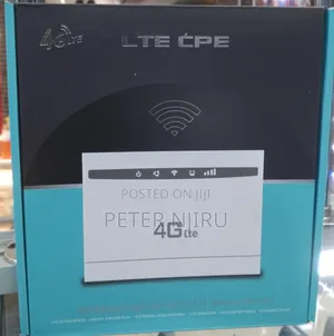 4g Lte Portable Wifi Router With Sim Card