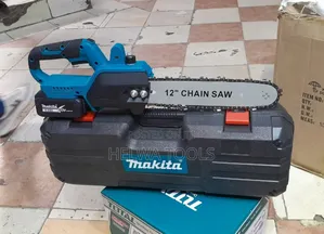 Cordless Power Saw 12"/ Cordless Chain Saw