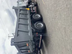 Howo Sinotruck Tipper