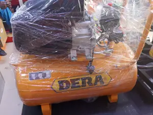 Commercial Standard 50l Dera Electric Air Compressor