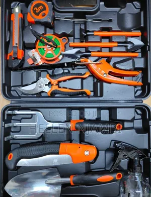 Garden Tool