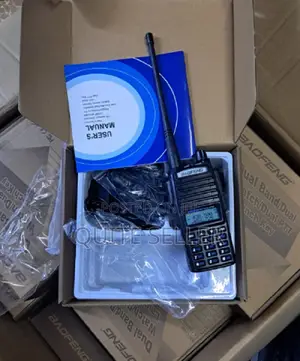 Baofeng Uv-82 Plus 8w Walkie Talkie Uv82 Cb Radio Station 10km
