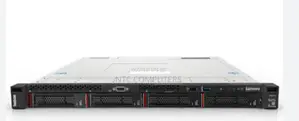 New Server Lenovo ThinkSystem SR250 8GB HDD 2T