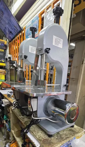 Electric Commercial Born Saw Machine/Born Cutter