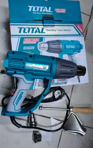 Top Selling Heat Gun/Total Heat Gun 2000w
