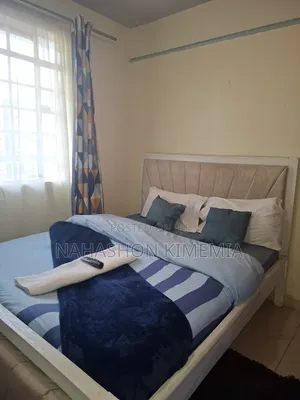 Budget BNB One-Bedroom TRM Drive Roysambu Thika Road Nairobi Kenya