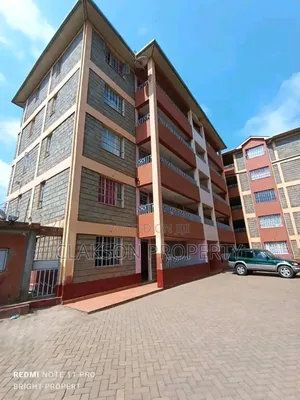 2bdrm Apartment in Dagorreti, Dagoretti for rent