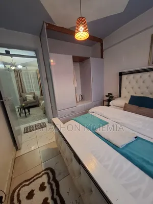 Economical One-Bedroom BNB TRM Drive Roysambu Thika Road Nairobi Kenya