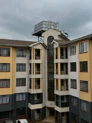 3bdrm Apartment in Naivasha, Dagoretti for rent