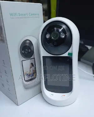 Video Call Home Camera