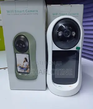 3mp Icsee Video Calling Camera