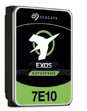 Seaate 4tb Exos HDD > Seaate 4tb Exos HDD