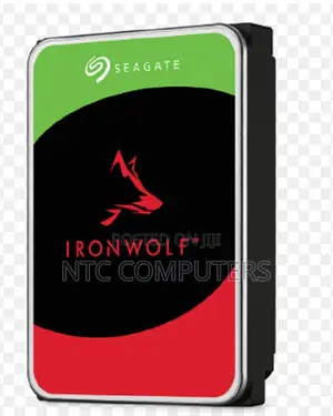 Seagate Ironwolf Red Nas HDD 8tb >> Ironwolf