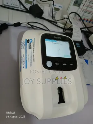 Coagulation Analyzer Wondfo