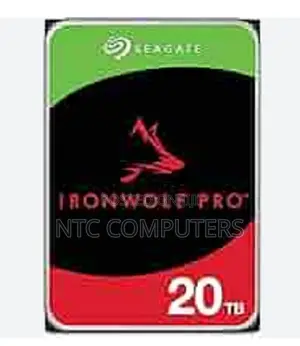 Seagate Ironwolf Red Nas HDD 20tb>20tb Seagate Ironwolf Red Nas HDD
