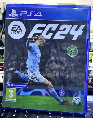 Neatly Used Fc24 Used