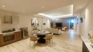 Furnished 2bdrm Apartment in Riverside Drive for sale