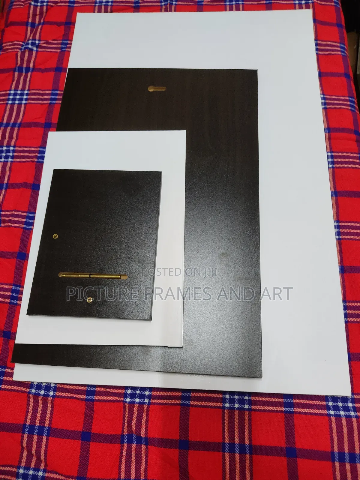 Imported Photo Mount Boards