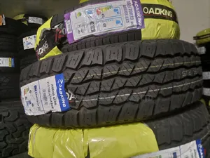 215/70r16 Roadking Tyres