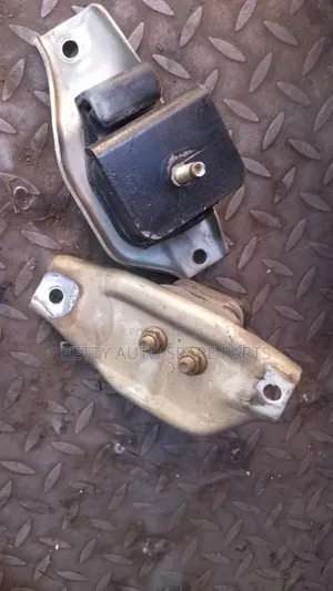 Subaru Forester Sg5 Engine Mountains