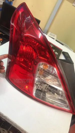 Nissan Latio 2015 Taillight
