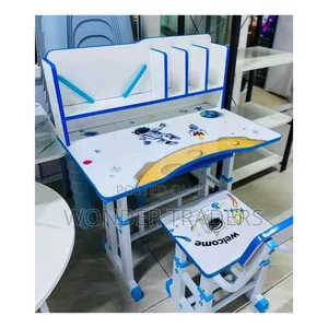 High Quality Elegant Kids Study Table