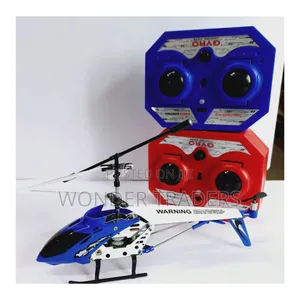 Kid Helicopter