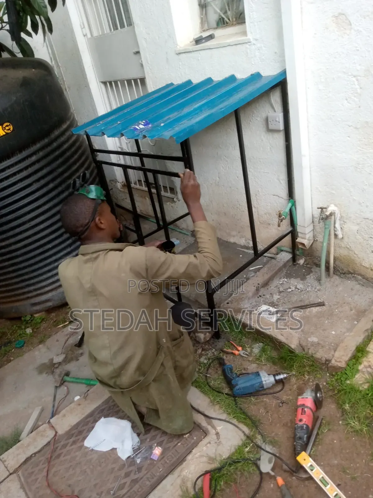 Legit Plumbing Services