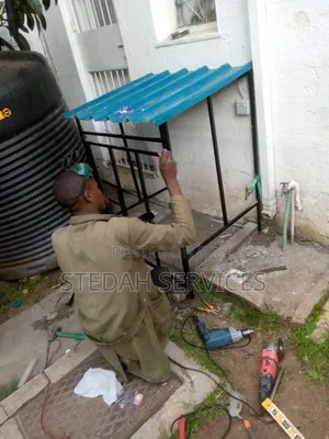 Legit Plumbing Services