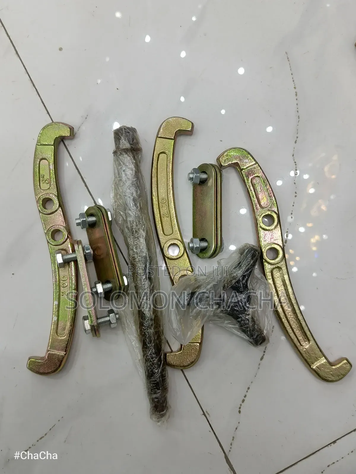 Motor Pulley Remover Now 
