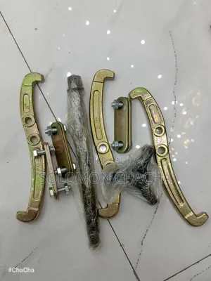 Motor Pulley Remover Now 