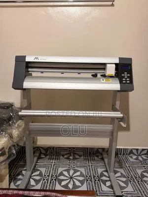 Extreme Printer/Plotter/Cutter