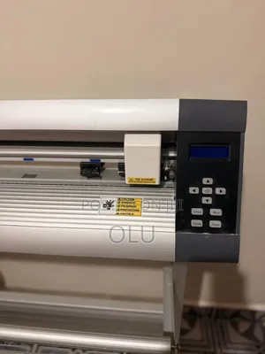 Extreme Printer/Plotter/Cutter