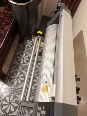 Extreme Printer/Plotter/Cutter