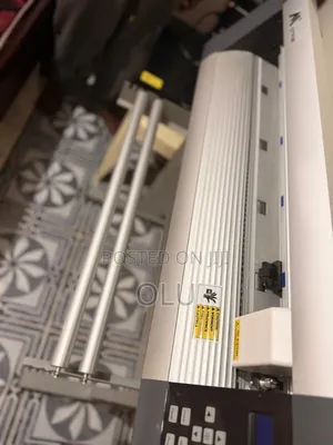 Extreme Printer/Plotter/Cutter